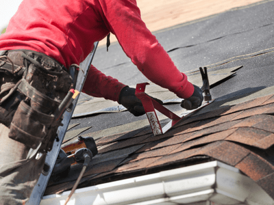 About Roof Repair Experts Milford, DE